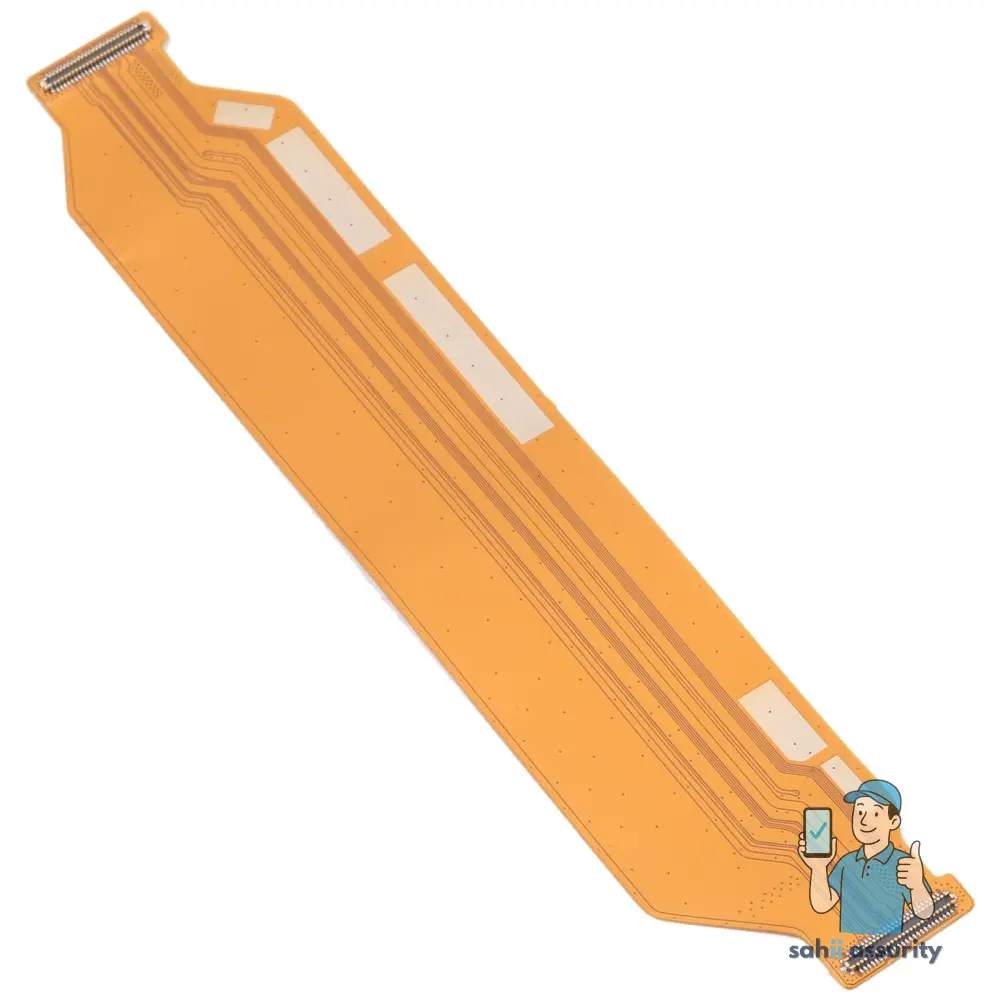 Main Board Flex Cable for Oppo K10 5G thumbnail